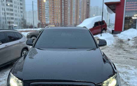Audi Q5, 2009 год, 1 250 000 рублей, 2 фотография