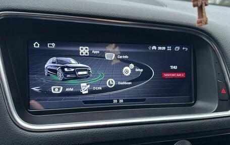 Audi Q5, 2009 год, 1 250 000 рублей, 10 фотография