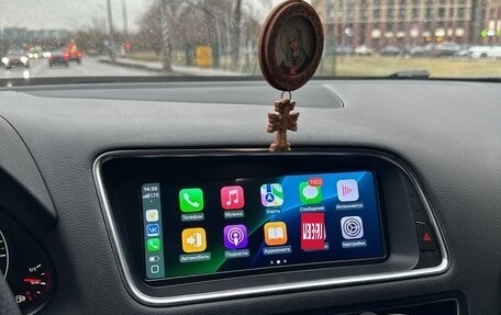 Audi Q5, 2009 год, 1 250 000 рублей, 9 фотография