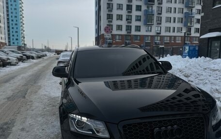 Audi Q5, 2009 год, 1 250 000 рублей, 3 фотография