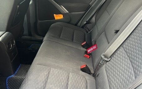 Volkswagen Tiguan I, 2009 год, 850 000 рублей, 2 фотография