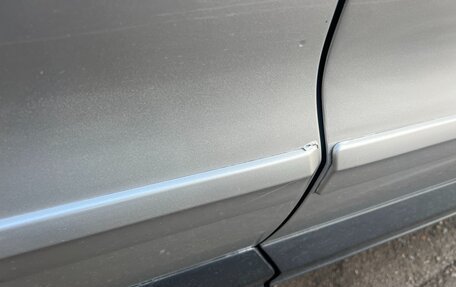 Volkswagen Tiguan I, 2009 год, 850 000 рублей, 11 фотография