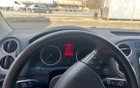 Volkswagen Tiguan I, 2009 год, 850 000 рублей, 4 фотография