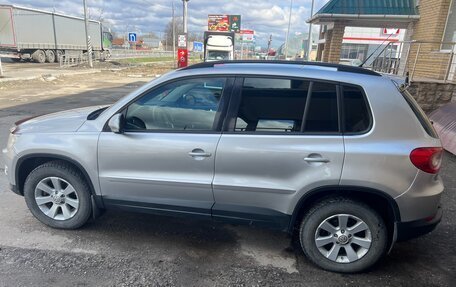 Volkswagen Tiguan I, 2009 год, 850 000 рублей, 12 фотография