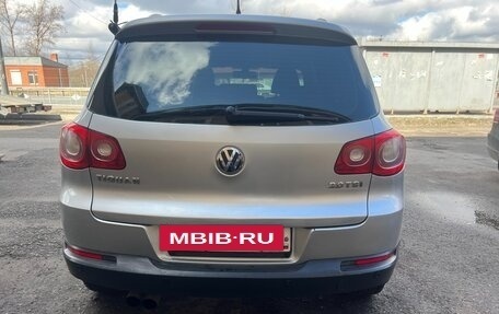 Volkswagen Tiguan I, 2009 год, 850 000 рублей, 7 фотография