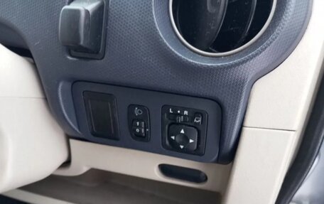 Mitsubishi eK Wagon III рестайлинг, 2011 год, 350 000 рублей, 5 фотография