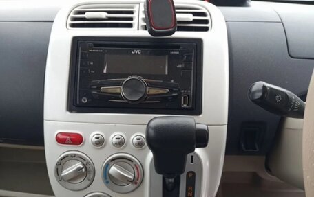 Mitsubishi eK Wagon III рестайлинг, 2011 год, 350 000 рублей, 9 фотография