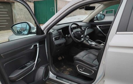 Geely Atlas, 2024 год, 1 999 999 рублей, 4 фотография