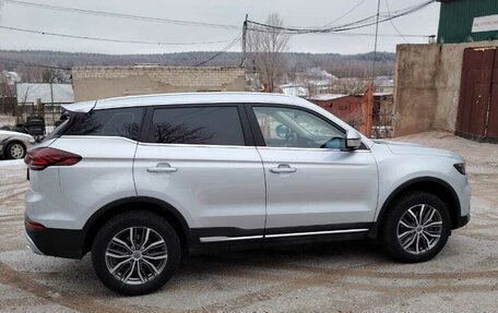 Geely Atlas, 2024 год, 1 999 999 рублей, 2 фотография