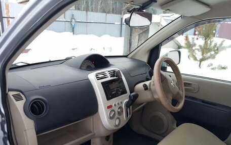 Mitsubishi eK Wagon III рестайлинг, 2011 год, 350 000 рублей, 7 фотография