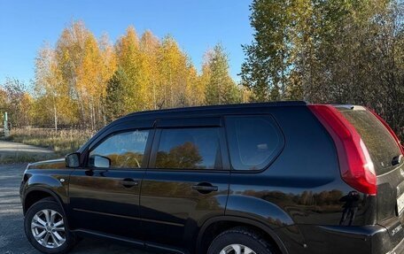 Nissan X-Trail, 2011 год, 1 000 000 рублей, 4 фотография