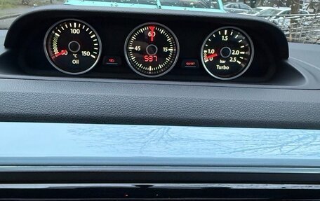 Volkswagen Beetle, 2014 год, 1 490 000 рублей, 8 фотография