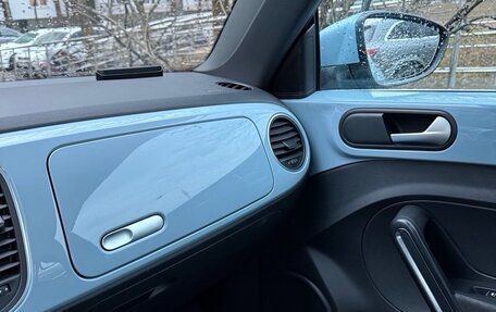 Volkswagen Beetle, 2014 год, 1 490 000 рублей, 6 фотография