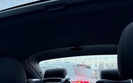 Volkswagen Beetle, 2014 год, 1 490 000 рублей, 9 фотография