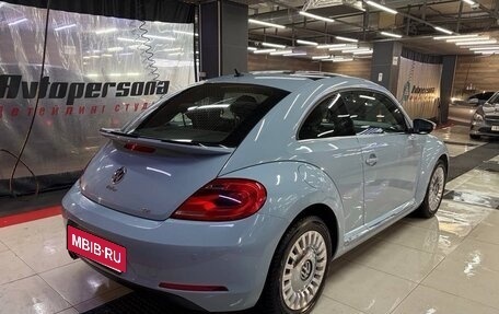 Volkswagen Beetle, 2014 год, 1 490 000 рублей, 2 фотография