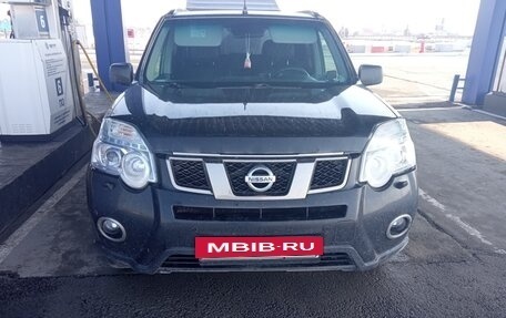 Nissan X-Trail, 2011 год, 1 000 000 рублей, 3 фотография