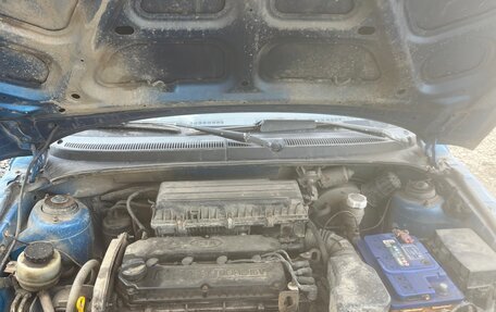 KIA Rio II, 2004 год, 130 000 рублей, 2 фотография