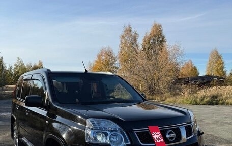 Nissan X-Trail, 2011 год, 1 000 000 рублей, 2 фотография