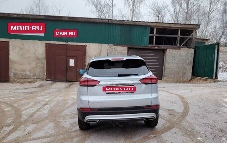 Geely Atlas, 2024 год, 1 999 999 рублей, 5 фотография