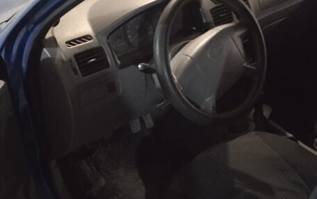 KIA Rio II, 2004 год, 130 000 рублей, 6 фотография