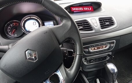 Renault Megane III, 2013 год, 985 000 рублей, 4 фотография