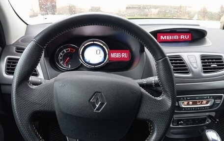 Renault Megane III, 2013 год, 985 000 рублей, 5 фотография