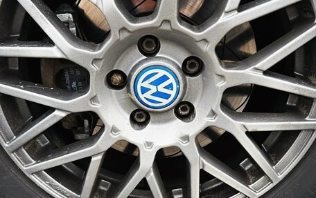 Volkswagen Touran III, 2010 год, 990 000 рублей, 9 фотография