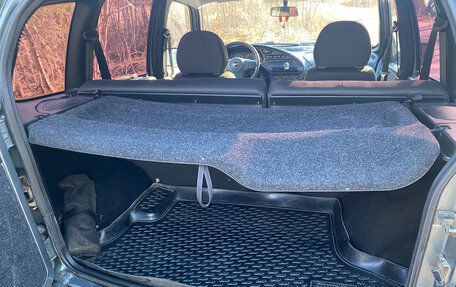 Chevrolet Niva I рестайлинг, 2011 год, 261 000 рублей, 11 фотография