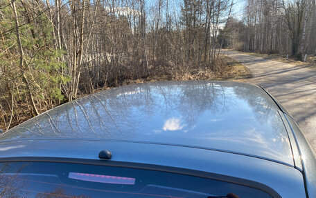 Chevrolet Niva I рестайлинг, 2011 год, 261 000 рублей, 9 фотография