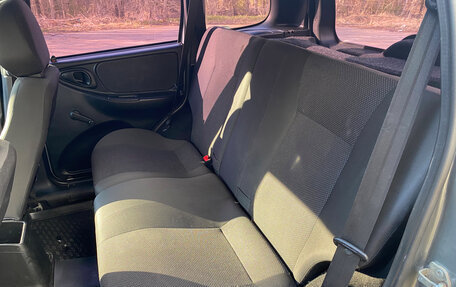 Chevrolet Niva I рестайлинг, 2011 год, 261 000 рублей, 15 фотография