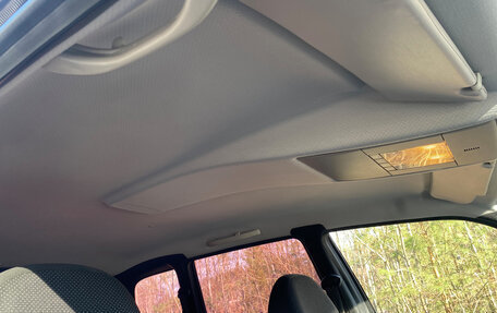 Chevrolet Niva I рестайлинг, 2011 год, 261 000 рублей, 16 фотография