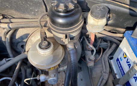 Chevrolet Niva I рестайлинг, 2011 год, 261 000 рублей, 25 фотография