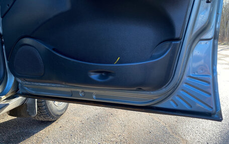 Chevrolet Niva I рестайлинг, 2011 год, 261 000 рублей, 20 фотография