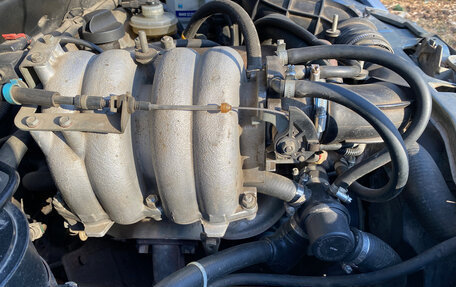 Chevrolet Niva I рестайлинг, 2011 год, 261 000 рублей, 24 фотография