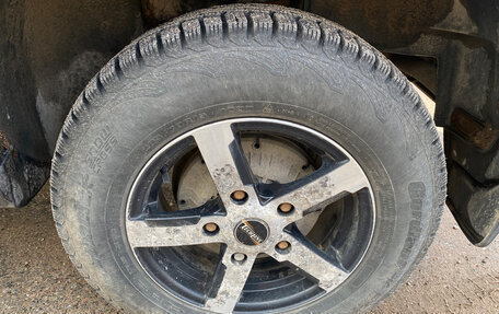 Chevrolet Niva I рестайлинг, 2011 год, 261 000 рублей, 26 фотография