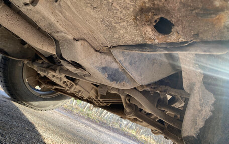 Chevrolet Niva I рестайлинг, 2011 год, 261 000 рублей, 27 фотография