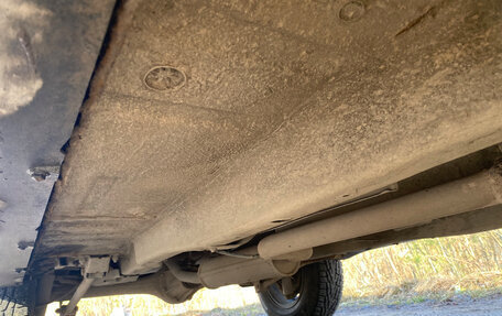 Chevrolet Niva I рестайлинг, 2011 год, 261 000 рублей, 28 фотография