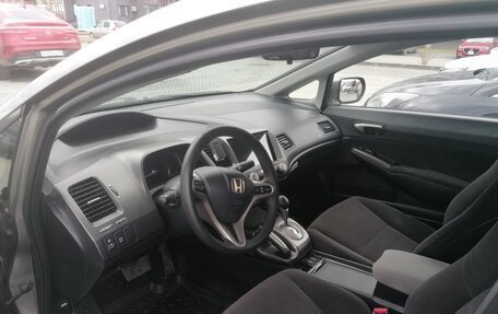 Honda Civic VIII, 2008 год, 820 000 рублей, 8 фотография