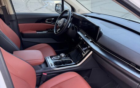 KIA Carnival, 2021 год, 4 470 000 рублей, 7 фотография