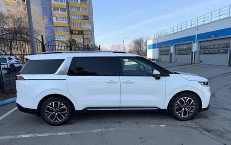 KIA Carnival, 2021 год, 4 470 000 рублей, 6 фотография