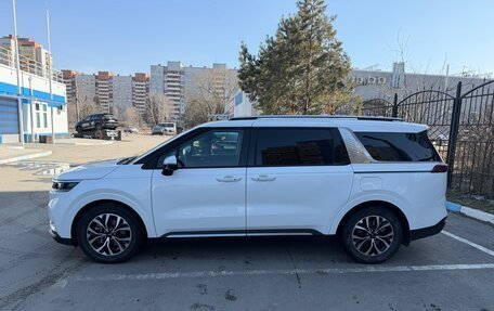 KIA Carnival, 2021 год, 4 470 000 рублей, 4 фотография