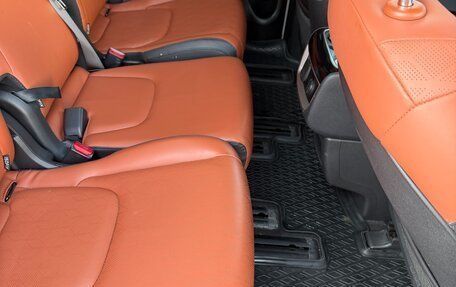 KIA Carnival, 2021 год, 4 470 000 рублей, 11 фотография