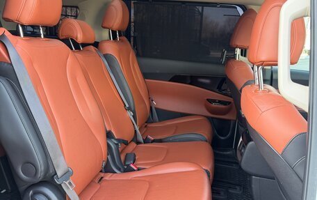 KIA Carnival, 2021 год, 4 470 000 рублей, 8 фотография