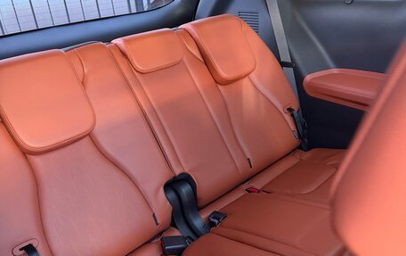 KIA Carnival, 2021 год, 4 470 000 рублей, 10 фотография