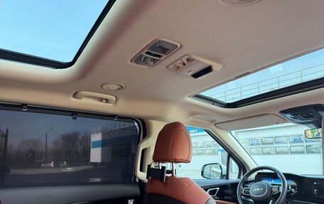 KIA Carnival, 2021 год, 4 470 000 рублей, 13 фотография