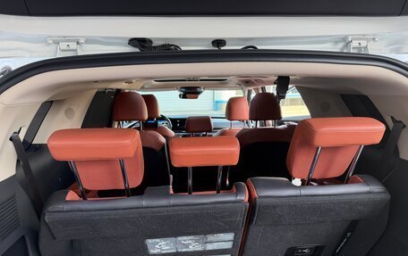 KIA Carnival, 2021 год, 4 470 000 рублей, 14 фотография