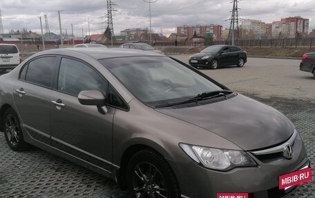 Honda Civic VIII, 2008 год, 820 000 рублей, 7 фотография