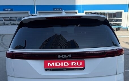 KIA Carnival, 2021 год, 4 470 000 рублей, 5 фотография