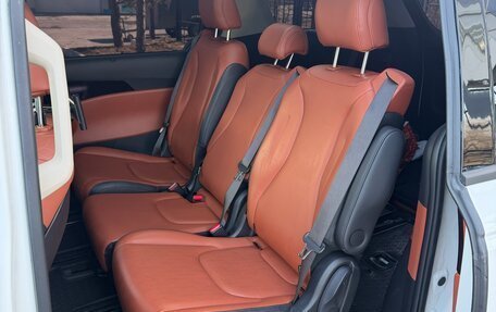 KIA Carnival, 2021 год, 4 470 000 рублей, 16 фотография