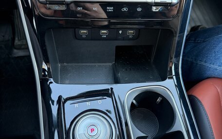 KIA Carnival, 2021 год, 4 470 000 рублей, 22 фотография